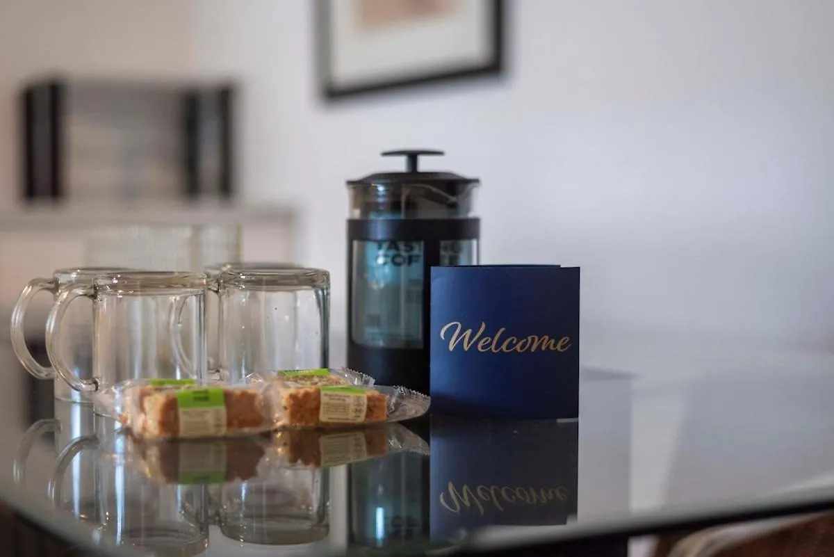 Holiday home Historic Blue House In Bo-Kaap Villa Cape Town South Africa